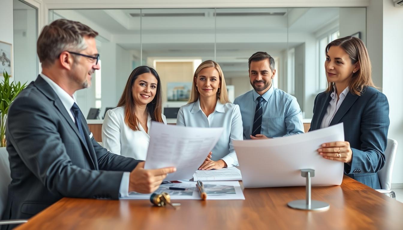 Startup contract planning