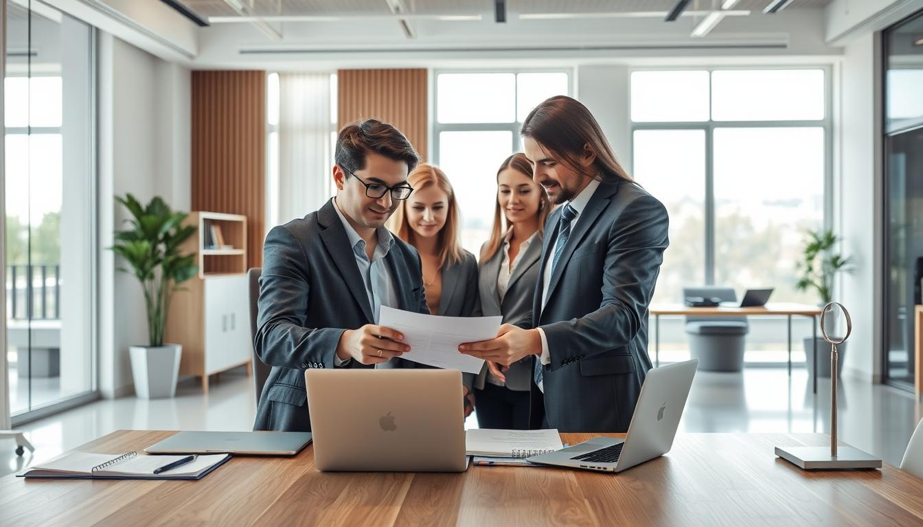 Legal compliance documents