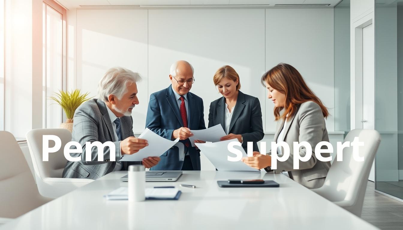 Contact Bright Meadowy Horizon