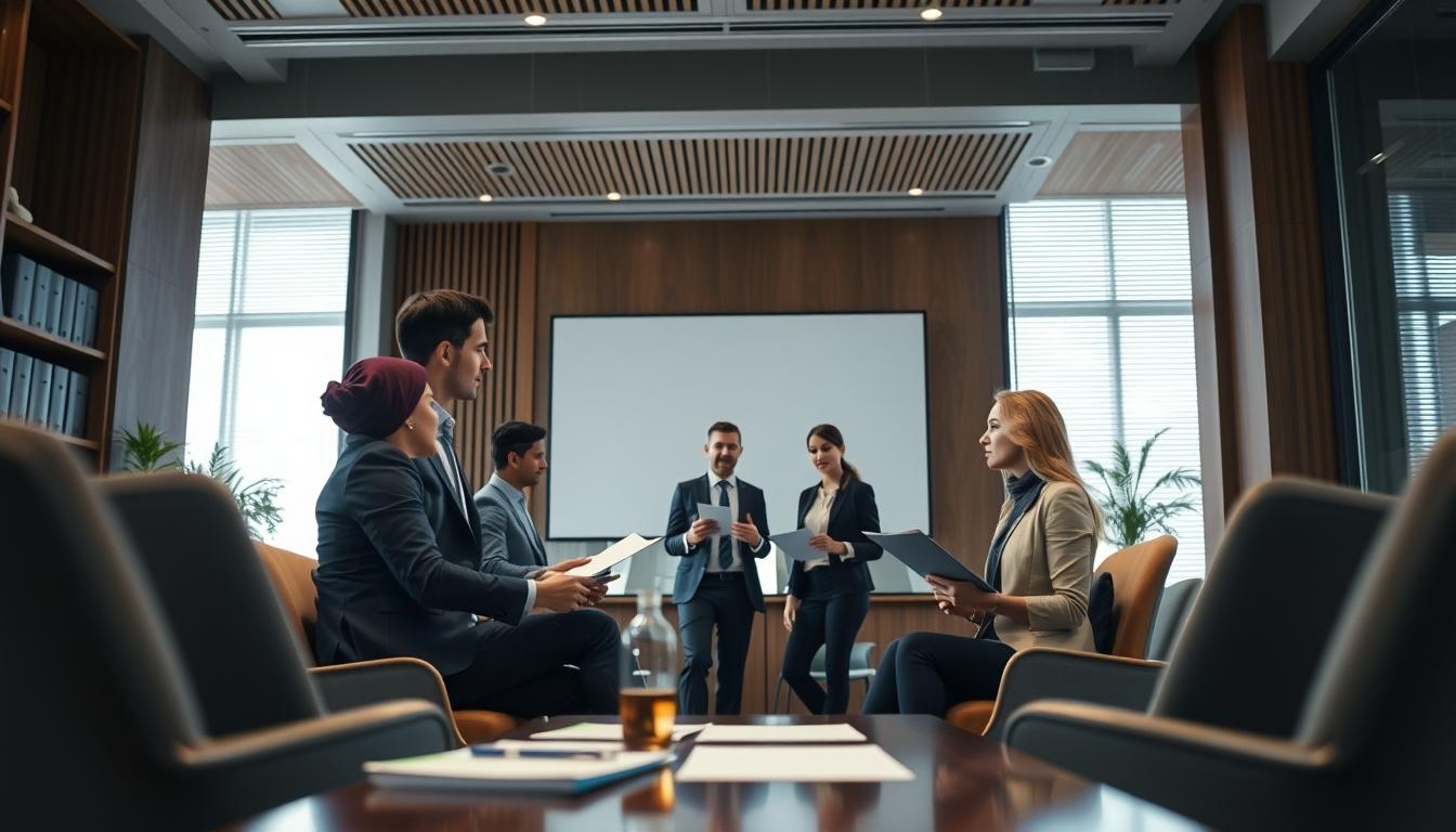 Commercial legal documents and business guidance